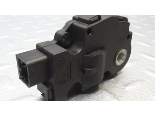 Двигатель задвижки потока воздуха