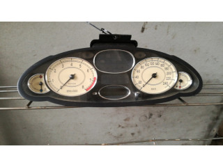 Панель приборов YAC110417 Rover 75