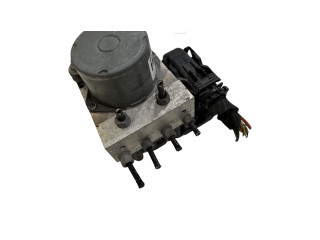 Pojistková skříňka Блок ABS 0265951378, 99125L1256 Fiat Punto (199) 2010