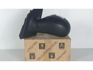 Zpětné zrcátko Сзади Citroen C2 2003 8149RH, MANUAL