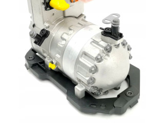 Turbodmychadlo Нагнетатель 5907346651512, 526601 Audi Q4 Sportback e-tron