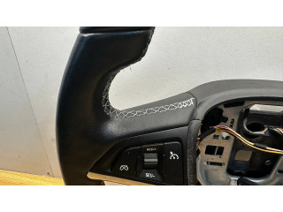 Руль Opel Meriva B  2010-2016 года 13412202      