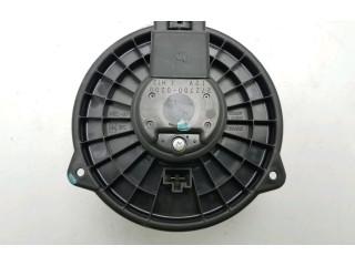 Вентилятор печки 87010B2281, T5-5953P Daihatsu Cuore