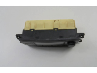 Блок управления кондиционером Mazda Premacy