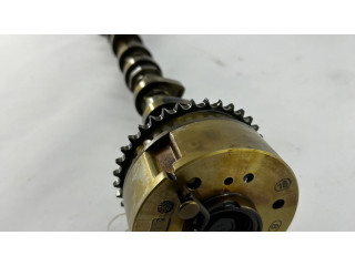 Распределительный валик