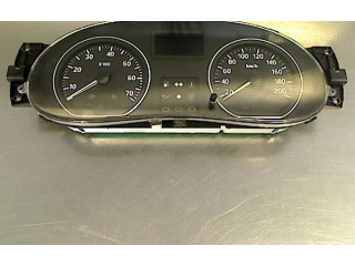 Přístrojová deska  Renault Sandero I 2012 248103604R  