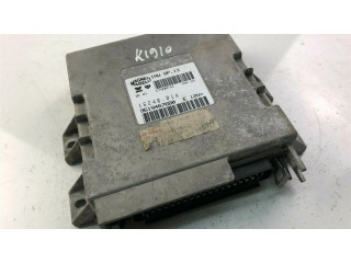 Блок управления 9619467680, K1910   Citroen Xantia