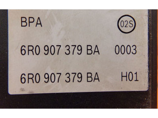 Блок АБС 6R0907379BA, 0265956084 Audi A1 2010 - 2018 года
