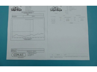 Turbodmychadlo Турбина 783248-4, IMPRK1338467 Peugeot 3008 I
