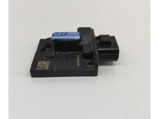 Блок управления топливного насоса 31478784 Volvo XC60