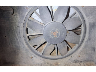 Вентилятор радиатора Volvo S70 V70 V70 XC