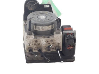 Блок АБС 5Q0614517TBEF Volkswagen Golf VII 2013 - 2019 года