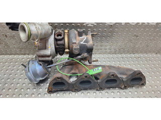  Турбина Skoda Octavia Mk2 (1Z)  03C145701N         