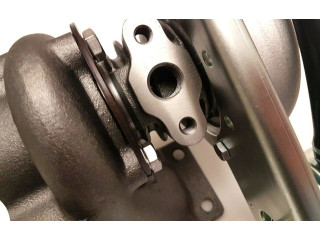 Turbodmychadlo Турбина 466856, 46424102 Fiat Punto (176)