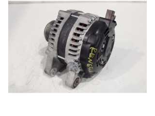 Генератор 52067420 Jeep Renegade