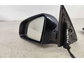 Зеркало электрическое Audi A6 S6 C6 4F 2004 - 2011 года