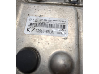 Řídící jednotka 0261S07288, 3391069L01 Suzuki Swift II 2010