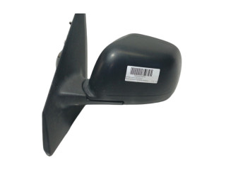 Зеркало электрическое Dacia Dokker 2012 - года