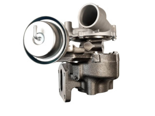 Turbodmychadlo Турбина 1515A026, 1515A026V   Mitsubishi Pajero   