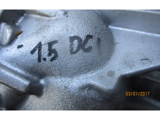 Дроссельная заслонка 8200614985   Dacia Duster