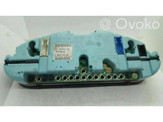 Přístrojová deska BMW 3 E36 1991 8375042, 6160583051