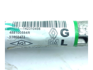    Рулевая рейка 93868473, 1812141100   Renault Trafic III (X82) 2014 -  года