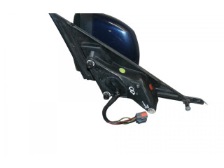 Зеркало электрическое        Jaguar XF   -  года   