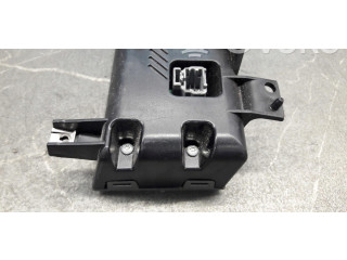 Блок управления климат-контролем 96482616yw Peugeot 406