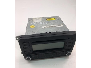 Боковая подушка безопасности 1K0035186P, NP2949 Volkswagen PASSAT B6