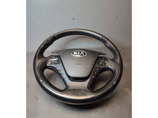 Руль KIA Ceed 2012 - 2018 года 307628581330-AE, 307857699ACE
