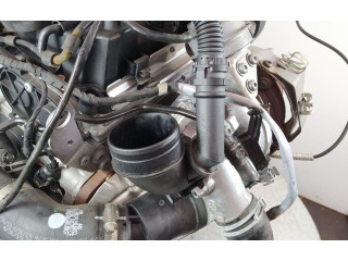 Турбина Skoda Scala 04L253020S, GTD1244V2 для двигателя DGTA