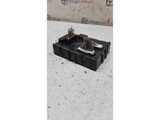 Блок комфорта 8201054128, 00164634 Renault Clio III