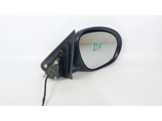 Zpětné zrcátko Nissan Juke I F15 2010 963011KA7A