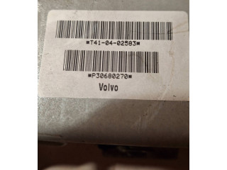    Рулевая рейка P30680270   Volvo S80 2004 - 2006 года