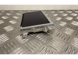 Дисплей 8R0919604, 8R09196040104 Audi S5