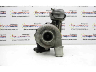 Turbodmychadlo Турбина 6972873794 Honda Civic