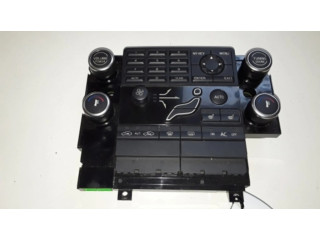 Блок управления климат-контролем 30782909   Volvo V70