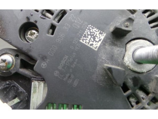 Генератор A0009063322, 0125711028 Mercedes-Benz A W176