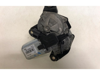 Турбина Двигатель стеклоочистителя заднего стекла Ford Transit Custom 1881648, BK21-17400-BC для двигателя CYFF