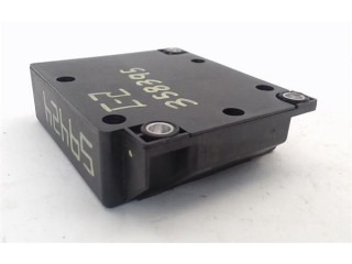 Блок подушек безопасности 654699 Citroen C2