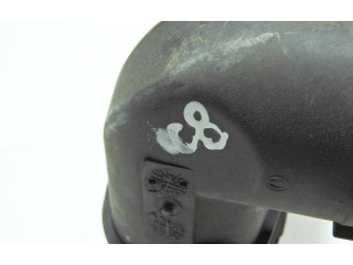 Интеркулер  1489396080, IA1076   Citroen C8 