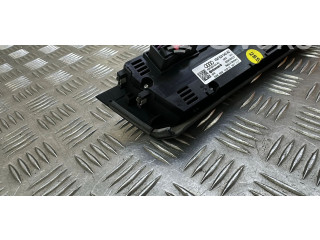 Блок управления климат-контролем 4G0820043AC Audi A7 S7 4G