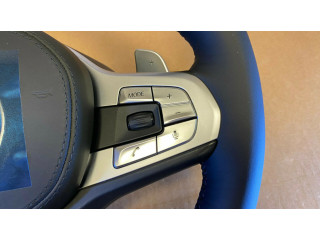 Volant BMW 7 G11 G12 2016 32308008181, 32308097022