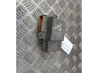 Блок подушек безопасности 550539800, 550539800   Fiat Ulysse