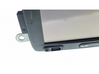 Дисплей    281150198R, LAN5200WR1   Renault Trafic III (X82)