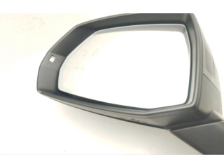 Zpětné zrcátko Audi Q7 4M 2017 U010