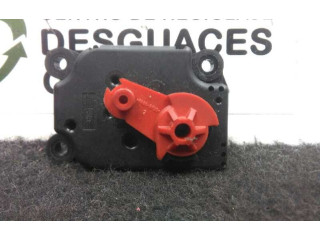 Вентилятор печки 09180203, 6.PINES Saab 9-3 Ver2