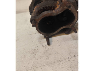 Турбина Skoda Octavia Mk1 (1U) 038145701A, 103665