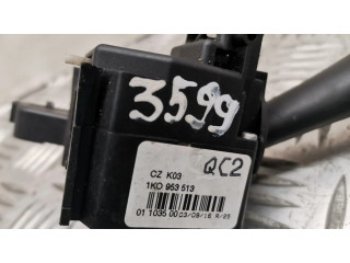 Ручка поворотов/ фонарей