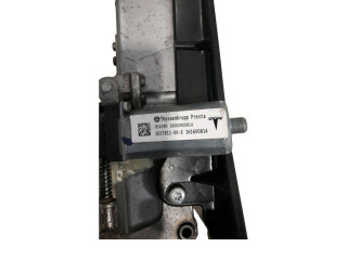 Рулевая рейка 102781100E Tesla Model S 2012 - года